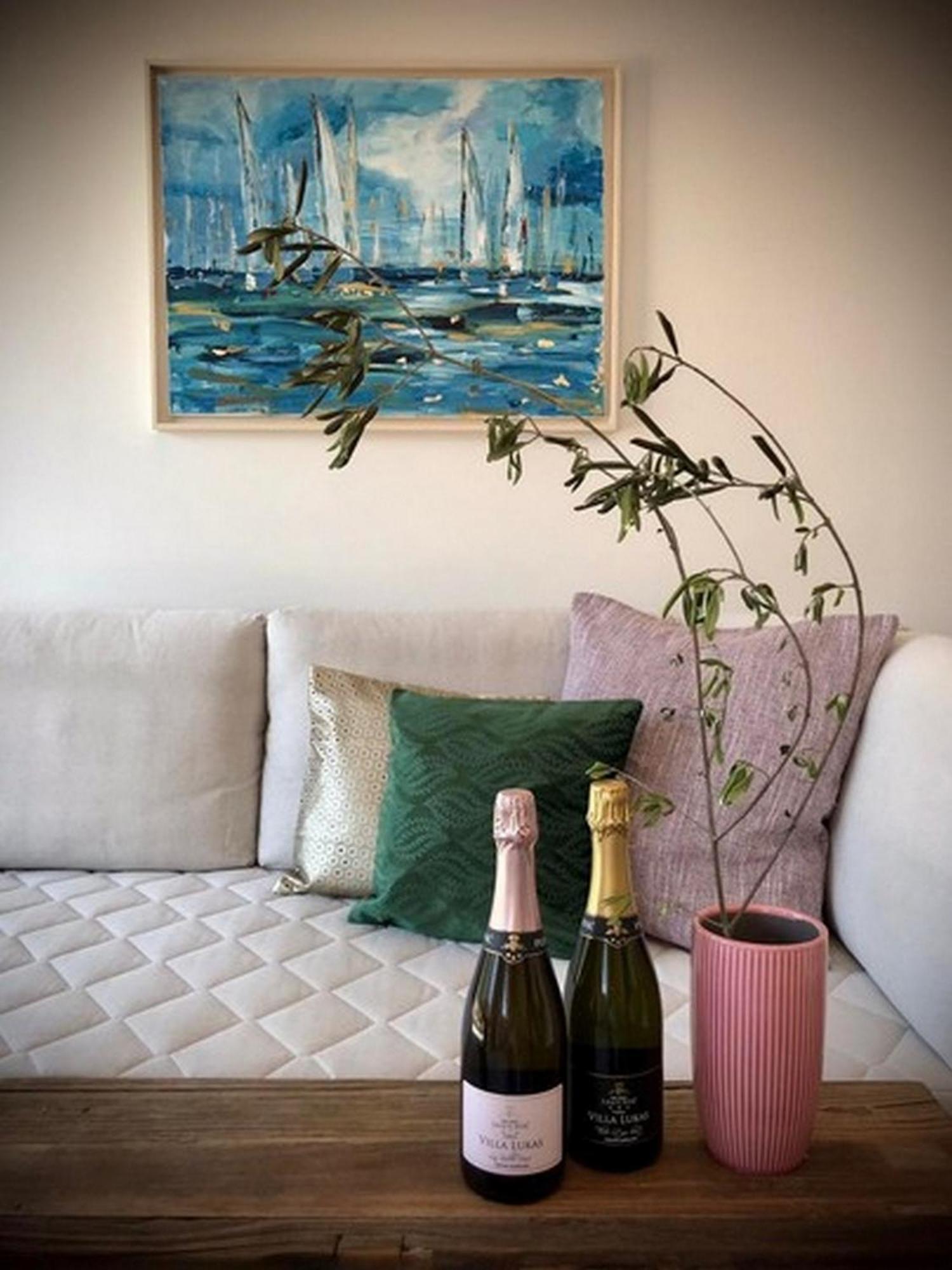 קאבטאט Irena Apartment No 2 מראה חיצוני תמונה