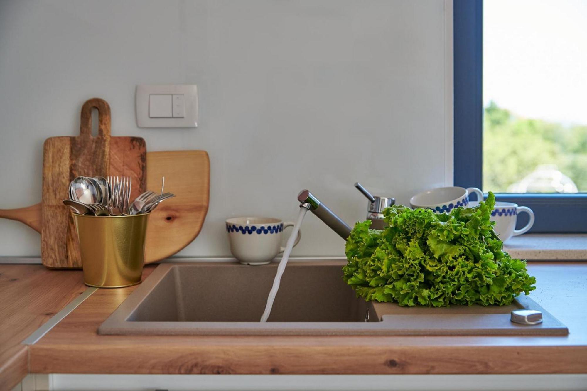 קאבטאט Irena Apartment No 2 מראה חיצוני תמונה