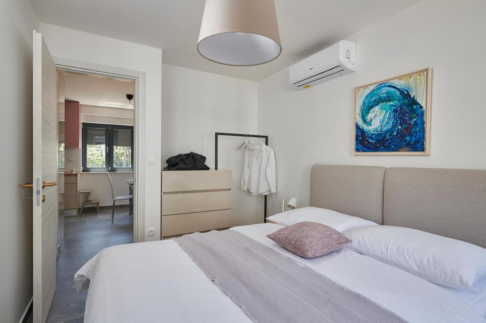 קאבטאט Irena Apartment No 2 מראה חיצוני תמונה