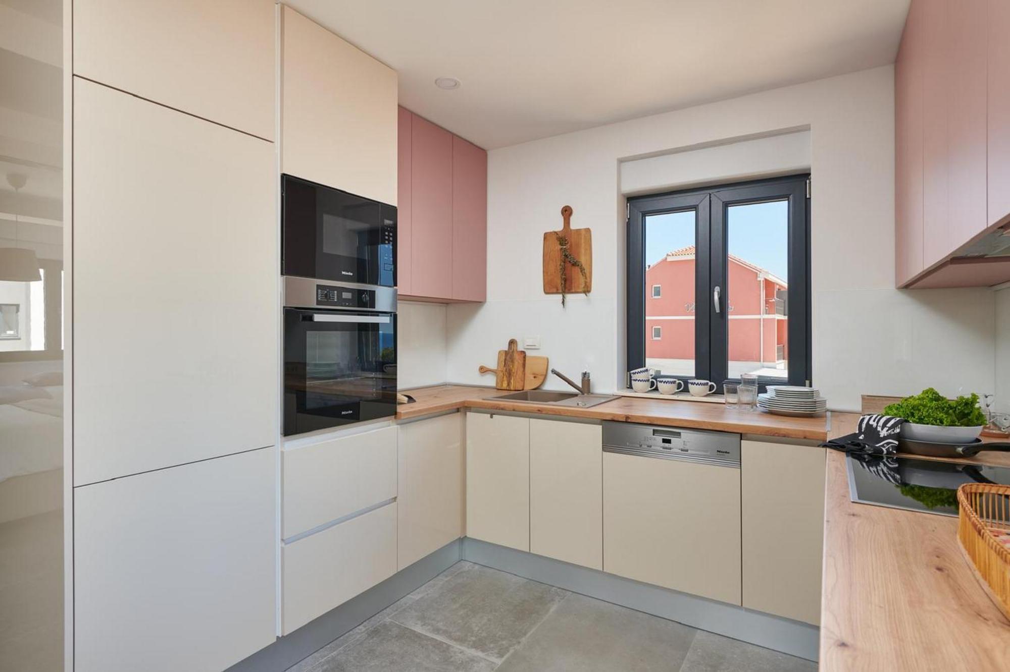 קאבטאט Irena Apartment No 2 מראה חיצוני תמונה