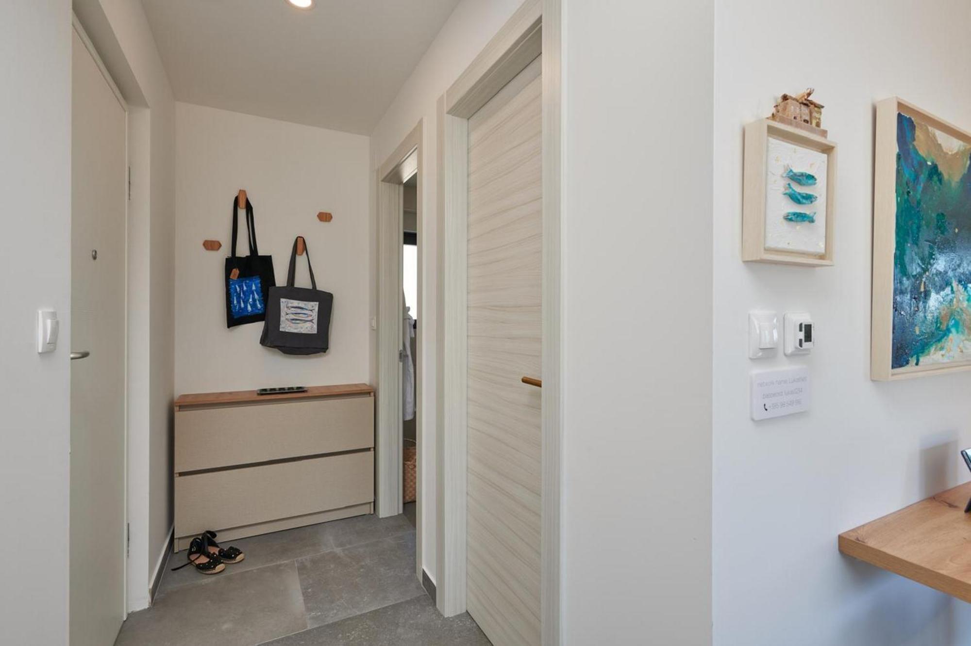 קאבטאט Irena Apartment No 2 מראה חיצוני תמונה
