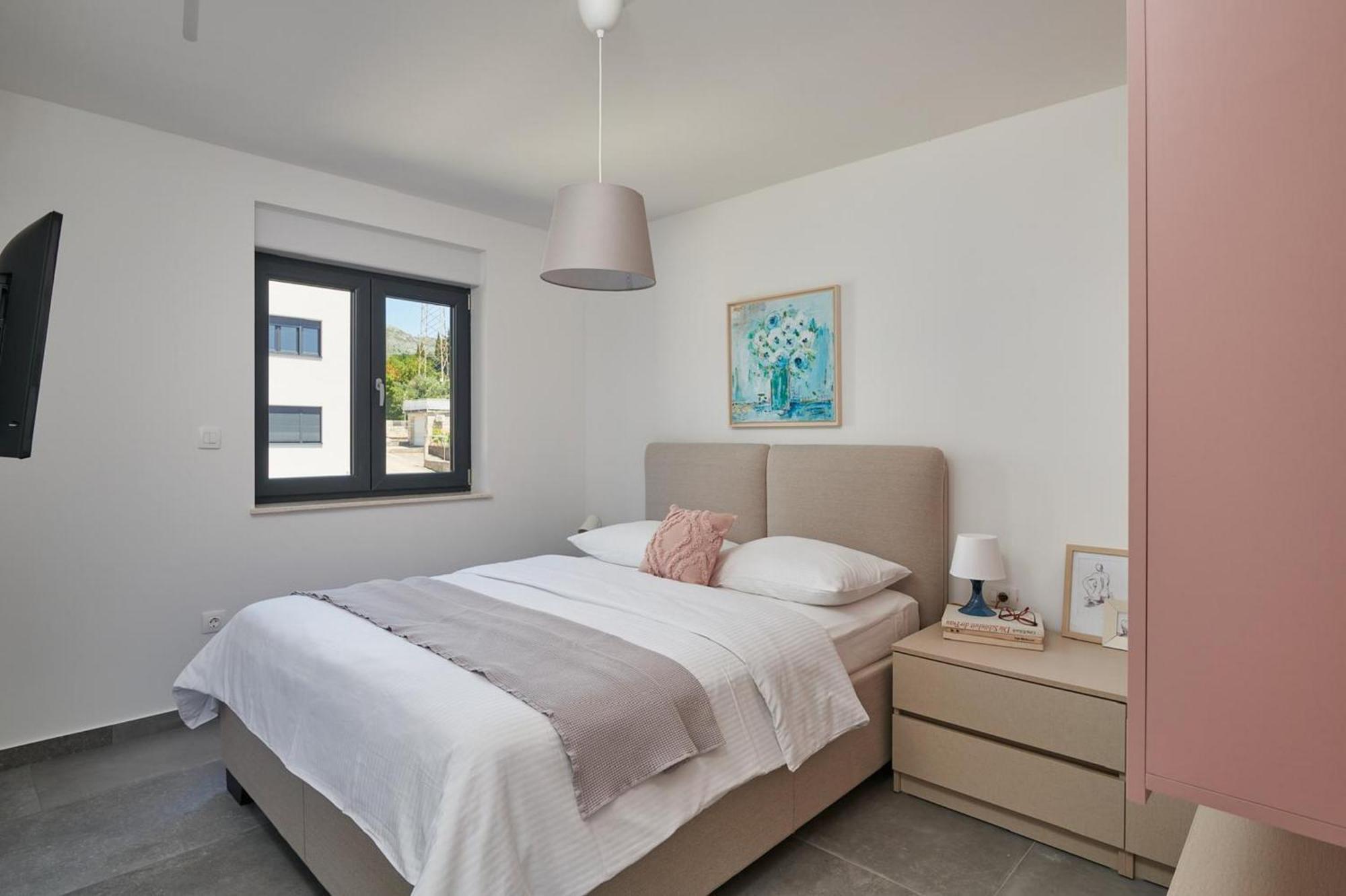 קאבטאט Irena Apartment No 2 מראה חיצוני תמונה