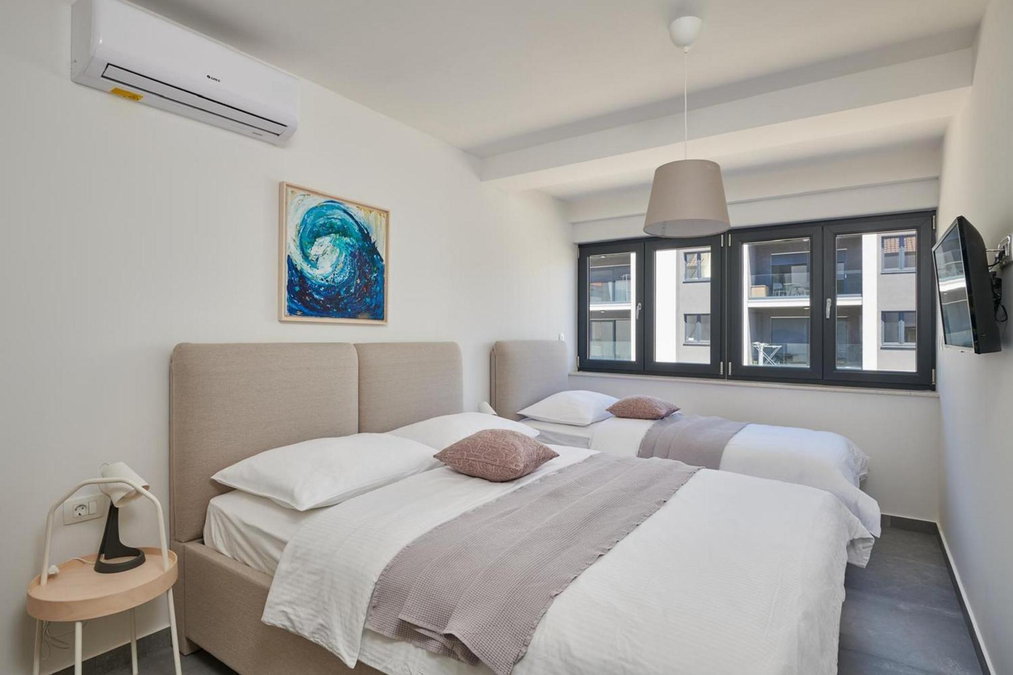קאבטאט Irena Apartment No 2 מראה חיצוני תמונה