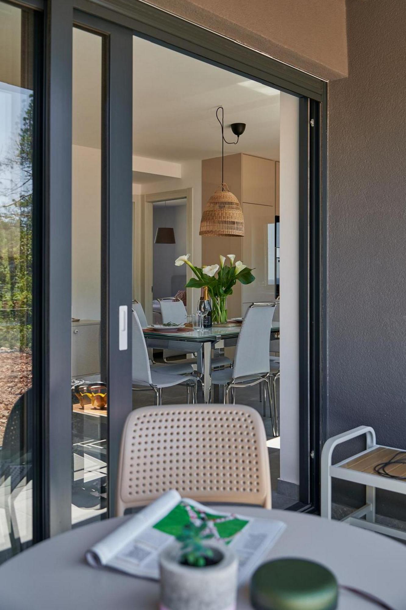 קאבטאט Irena Apartment No 2 מראה חיצוני תמונה