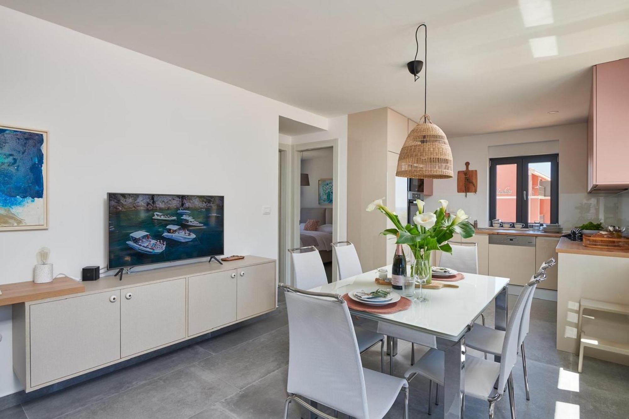 קאבטאט Irena Apartment No 2 מראה חיצוני תמונה
